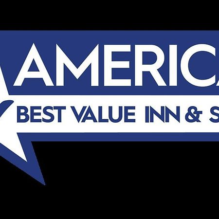 America'S Best Value Inn & Suites/Hyannis Exterior foto