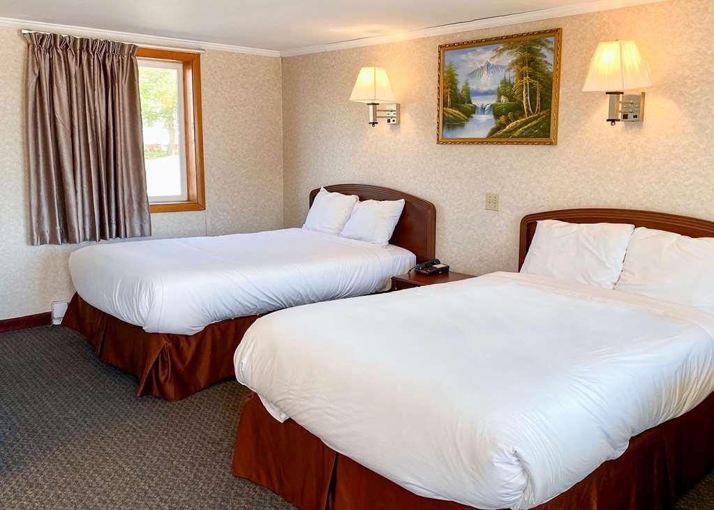 America'S Best Value Inn & Suites/Hyannis Cameră foto