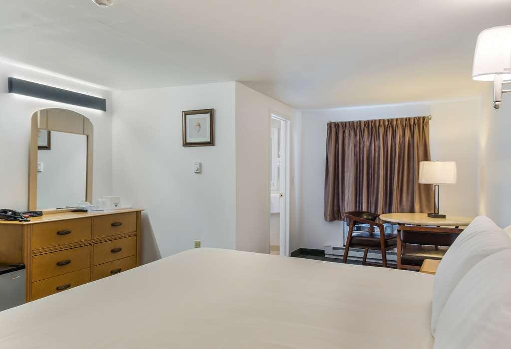 America'S Best Value Inn & Suites/Hyannis Cameră foto