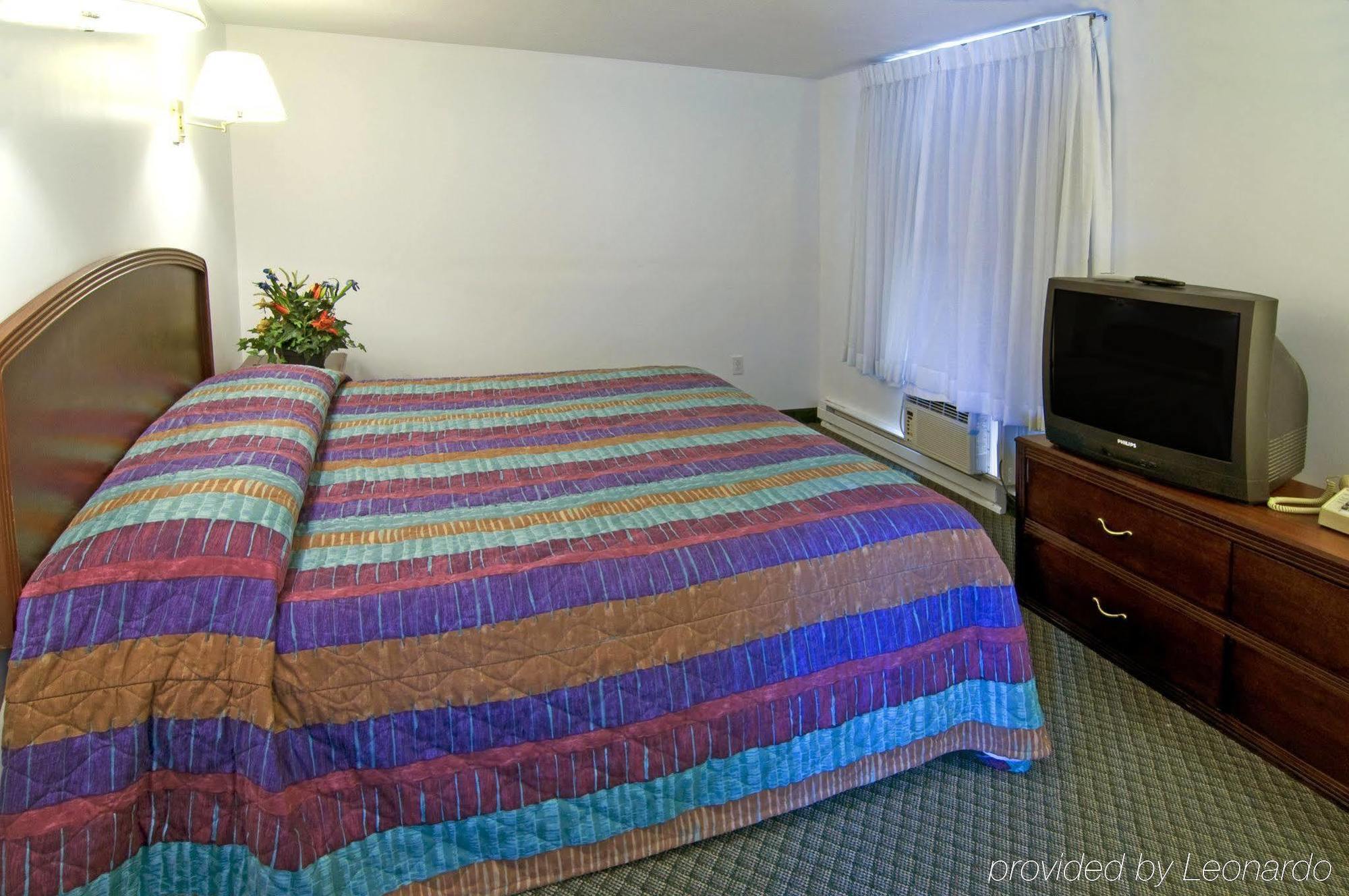 America'S Best Value Inn & Suites/Hyannis Cameră foto