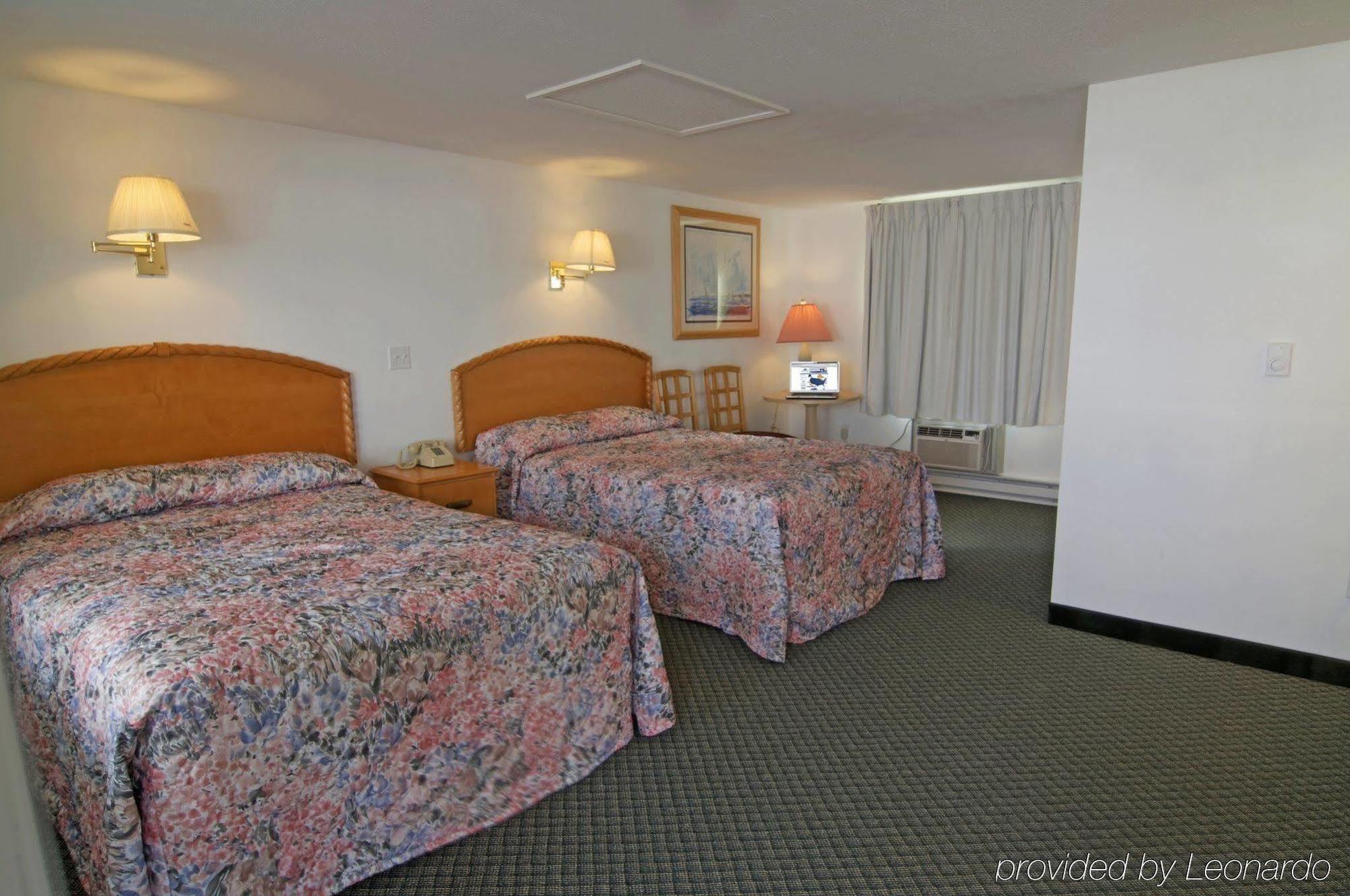 America'S Best Value Inn & Suites/Hyannis Restaurant foto
